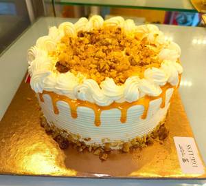 Scotch Baby Jr (Eggless)  (500 gms)