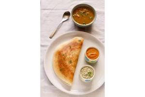 Prem Roast Masala Dosa