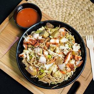Special Chowmein