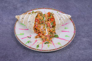 Jaipuri Masala Papad