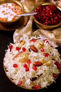 Kashmiri Pulao