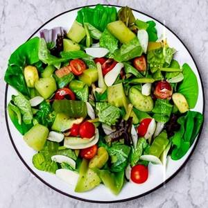 Green Salad