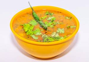 Dal Tadka