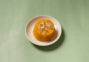 Rava Kesari