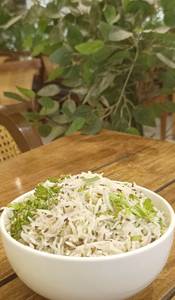 JEERA RICE