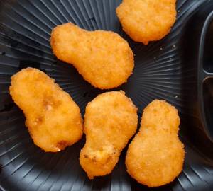 Corn Cheese Nuggets(5Pcs)