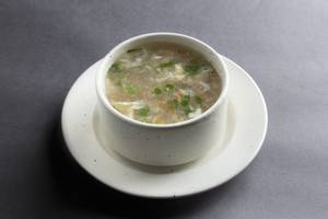 Chicken Classic Sweet Corn
