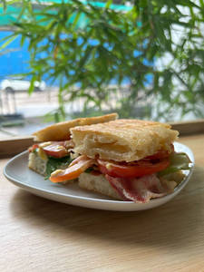 BLT Sandwich