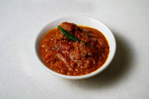 Beef curry