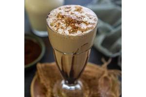 Cold Coffee