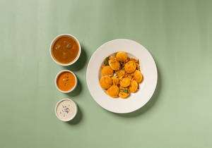 Podi Idli