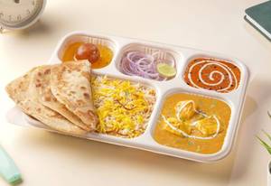 Bfi Veg Thali