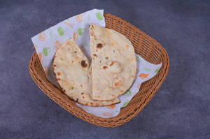 Tandoori Roti