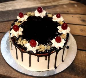 German forest cake [600 g]