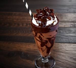 Ultimate Brownie