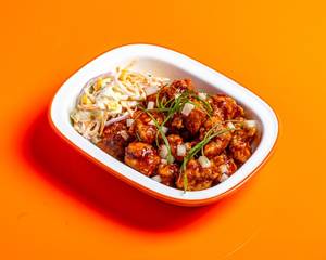 Kfc Korean Fried Chicken