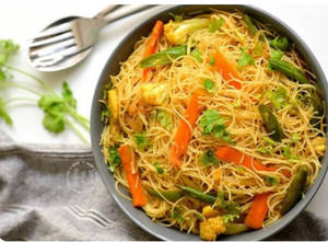 Singapuri Noodles