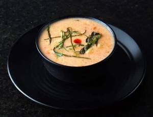 Prawns Tom Kha