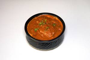 Paneer Tikka Masala