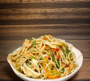Egg Noodles