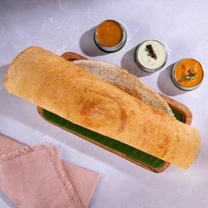 Plain Dosa