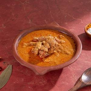Mutton Curry