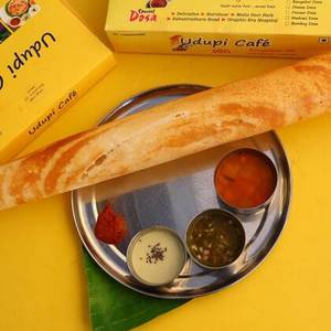 Onion Plain Dosa