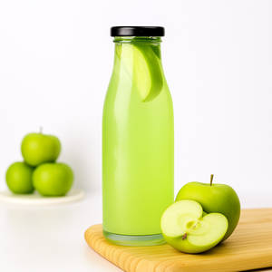 Green Apple Cooler