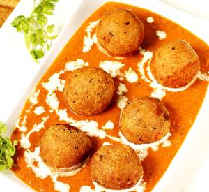 Veg kofta