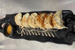 Chicken Momos [6 Pieces]