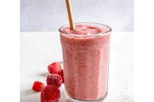 Strawberry Smoothie