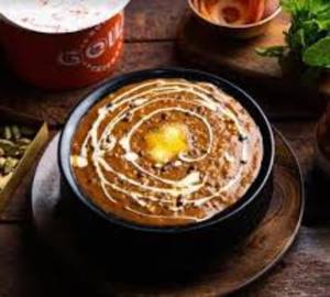 Dal Makhani [350 Gm]