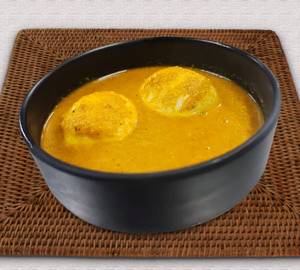 Egg Curry