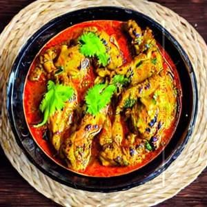 Chicken Kali Mirch [Half]
