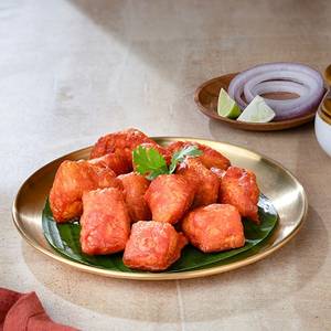 Paneer 65