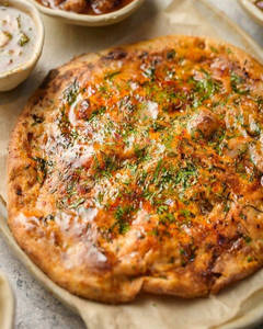 Aloo Kulcha