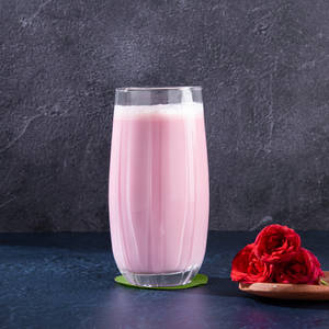Rose Milk