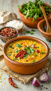 Dal Fry
