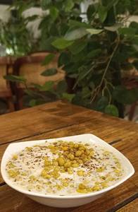 BOONDI RAITA