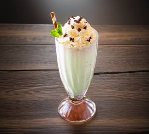 Choco Chips Milkshake