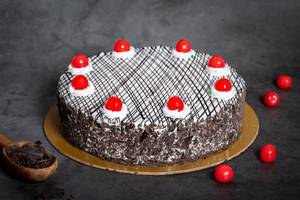 Black Forest Gateaux -L- [E-l]
