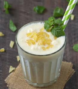 Pineapple Lassi