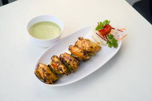 Paneer Tikka