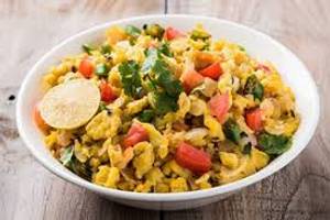 Egg Bhurji