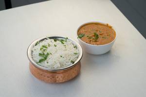 Rajma Chawal