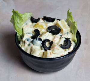 Veg Insalata Russa Salad