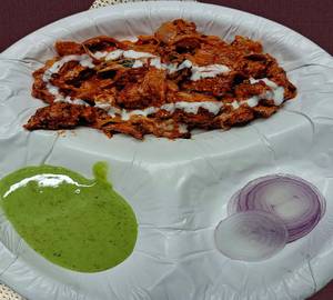 Masala chaap