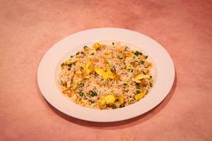 Egg Fried Rice
