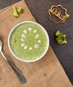Broccoli Soup