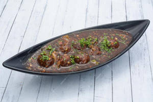 Chicken Manchurian Sauce